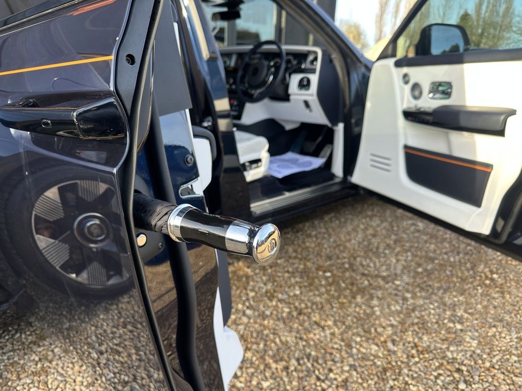 Used Rolls-Royce Phantom 2025 for sale - 78162405: Photo 32