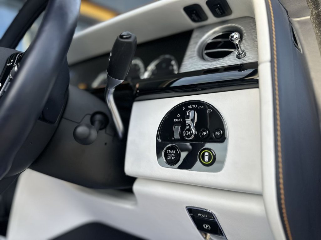 Used Rolls-Royce Phantom 2025 for sale - 78162405: Photo 33
