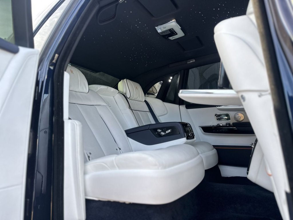 Used Rolls-Royce Phantom 2025 for sale - 78162405: Photo 34