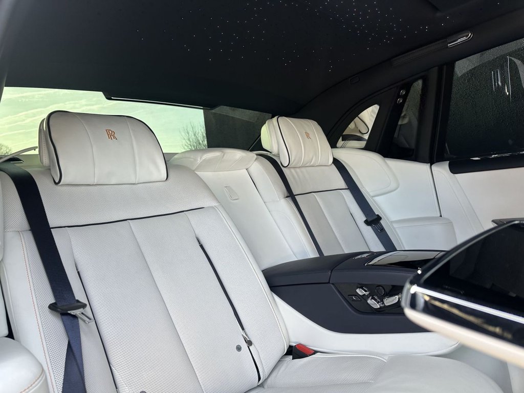 Used Rolls-Royce Phantom 2025 for sale - 78162405: Photo 35