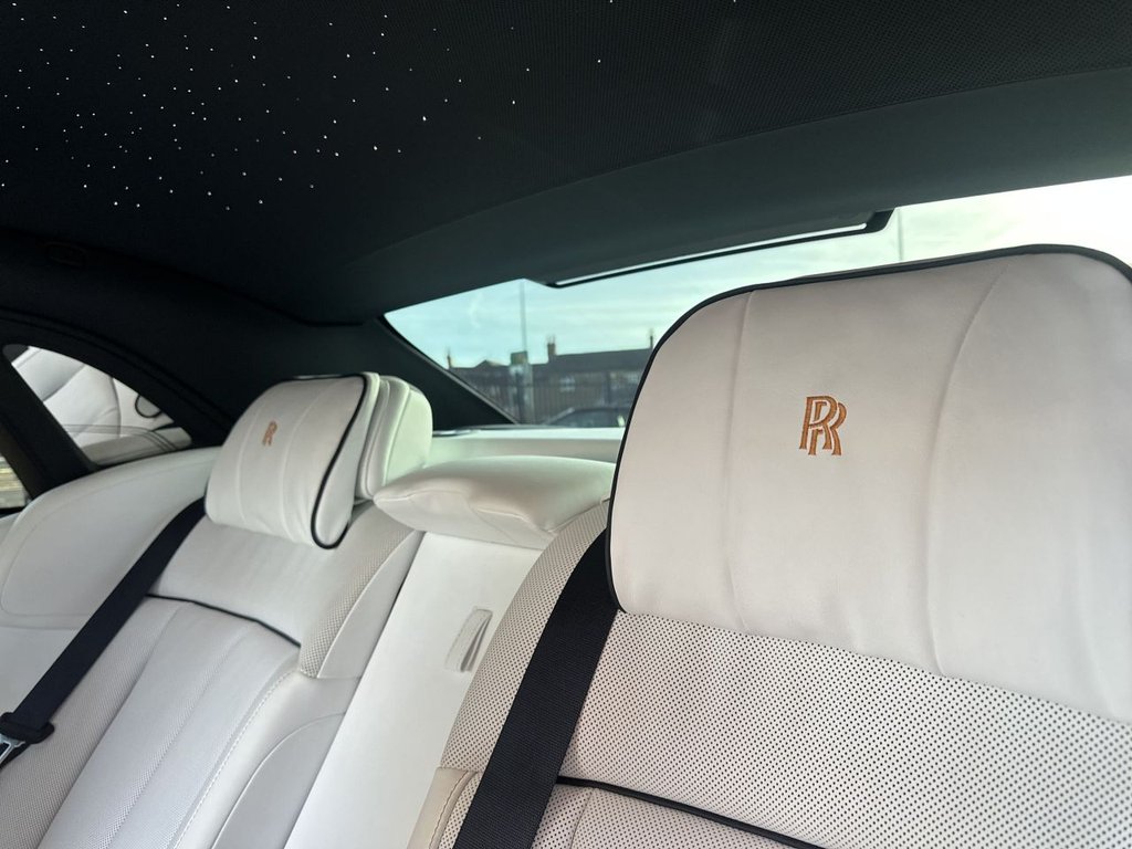 Used Rolls-Royce Phantom 2025 for sale - 78162405: Photo 39