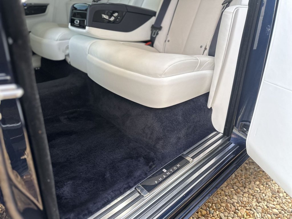 Used Rolls-Royce Phantom 2025 for sale - 78162405: Photo 40