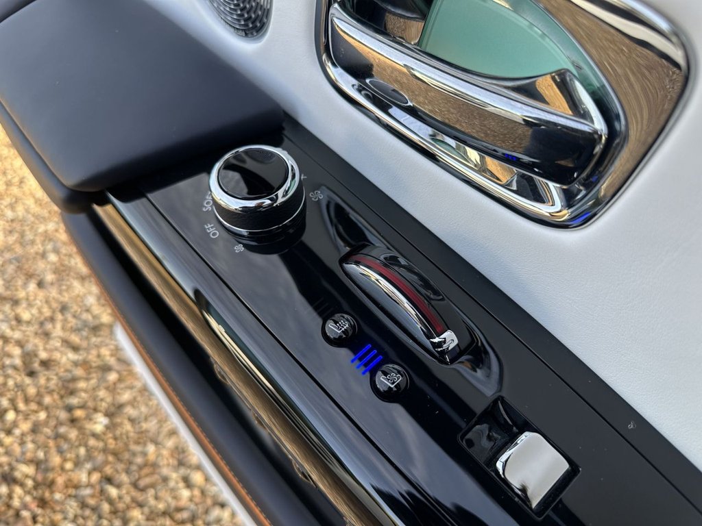 Used Rolls-Royce Phantom 2025 for sale - 78162405: Photo 41