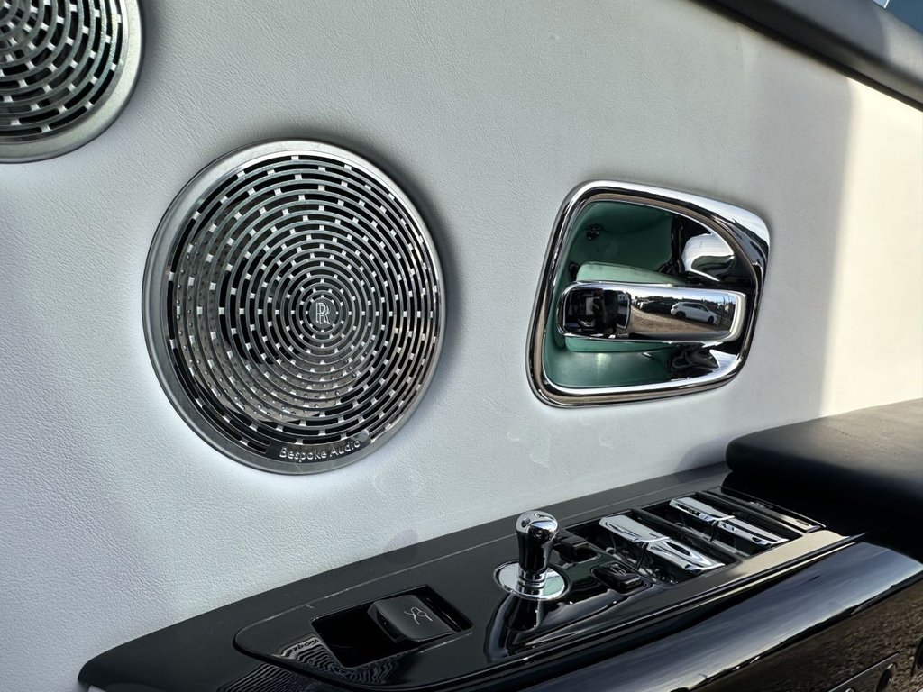 Used Rolls-Royce Phantom 2025 for sale - 78162405: Photo 42
