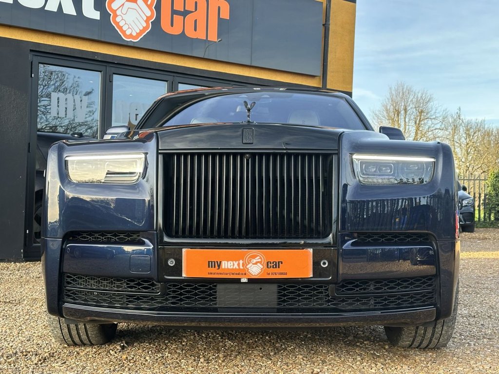 Used Rolls-Royce Phantom 2025 for sale - 78162405: Photo 5