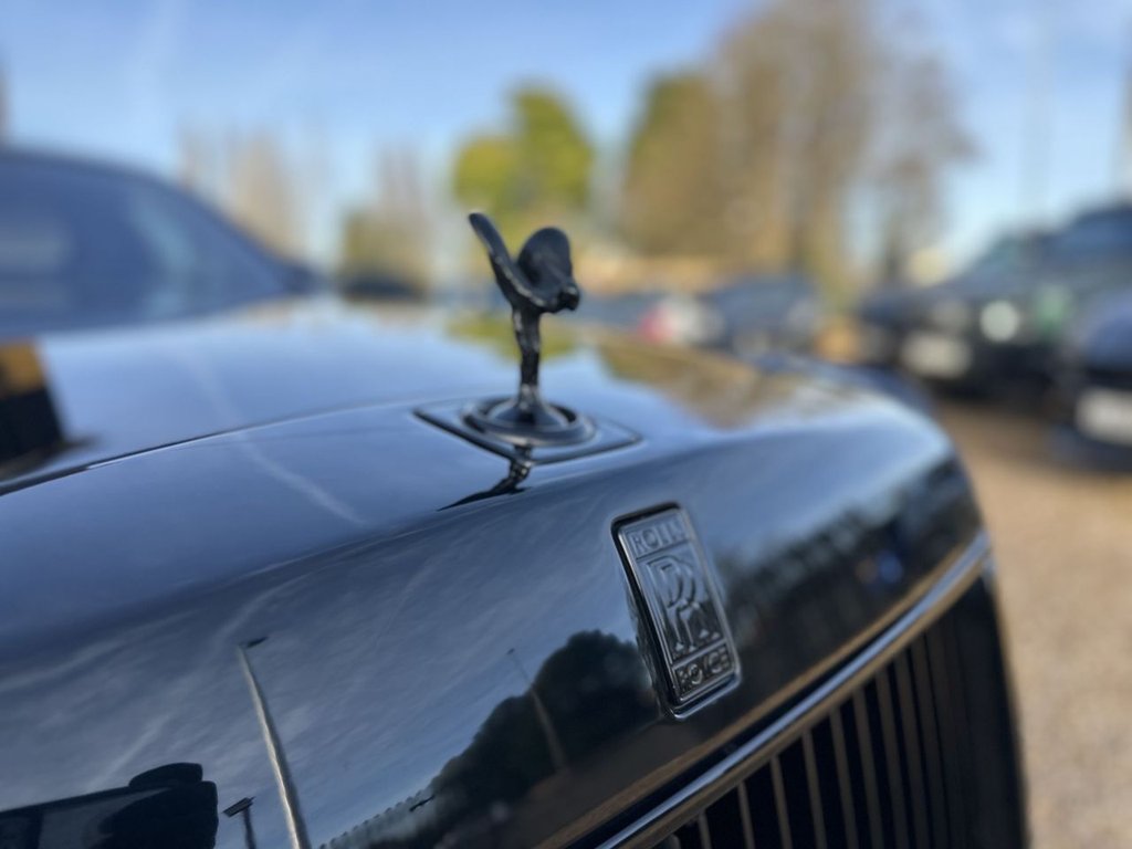 Used Rolls-Royce Phantom 2025 for sale - 78162405: Photo 6