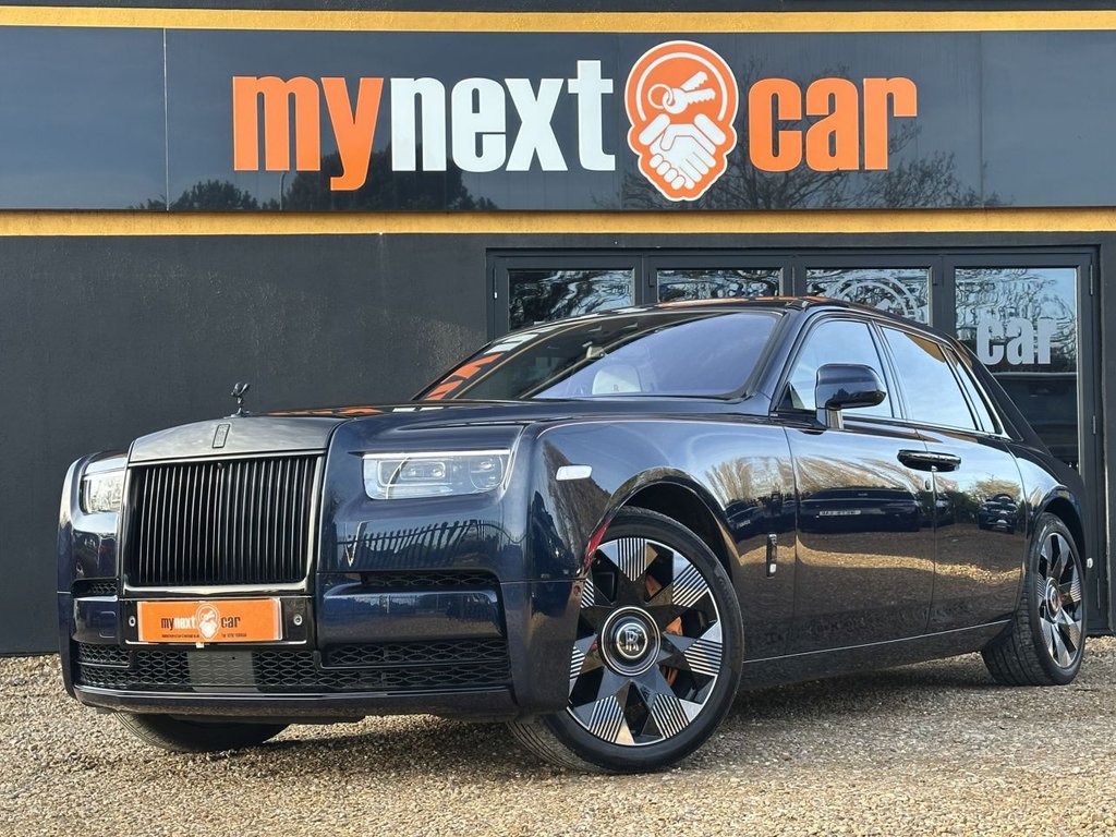 Used Rolls-Royce Phantom 2025 for sale - 78162405: Photo 7