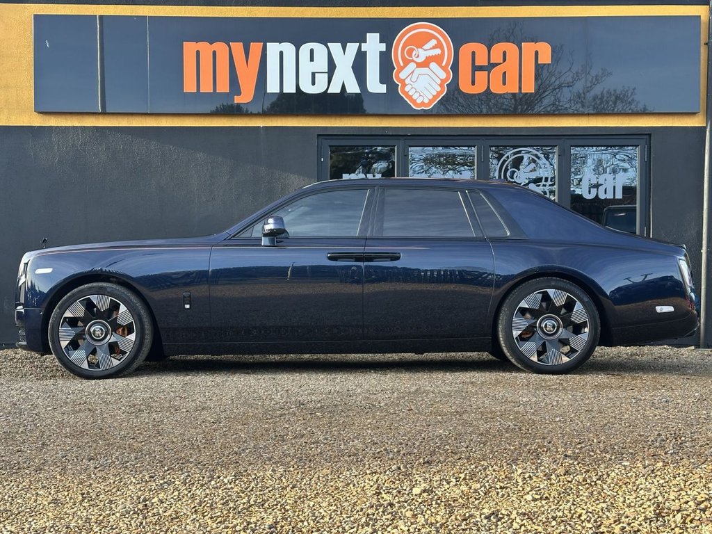 Used Rolls-Royce Phantom 2025 for sale - 78162405: Photo 9