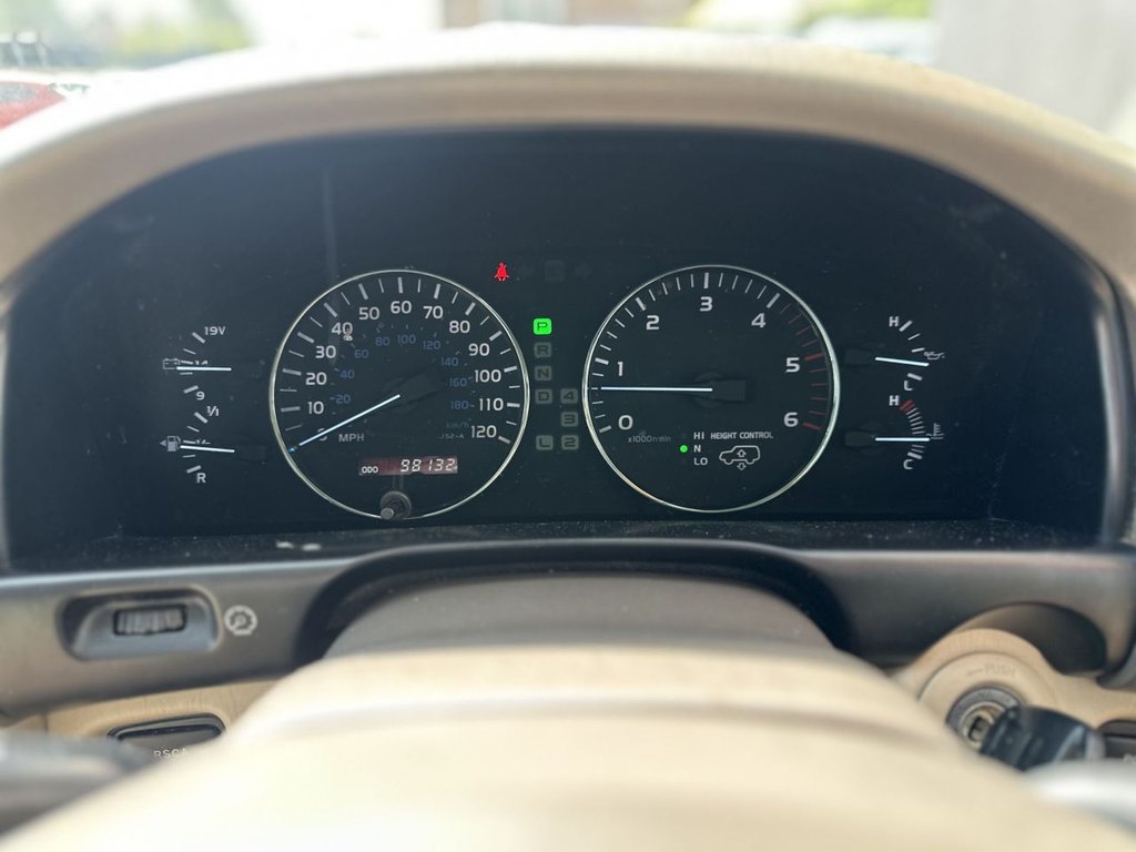 Used Toyota Land Cruiser Amazon 2007 for sale - 77072597: Photo 15