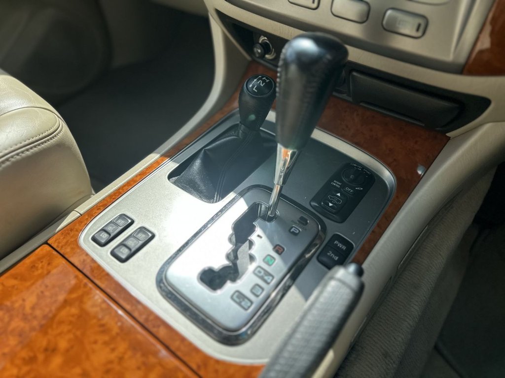 Used Toyota Land Cruiser Amazon 2007 for sale - 77072597: Photo 18