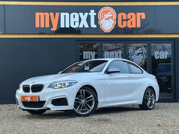 Used BMW 2 Series 2018 for sale - 76934583: Photo