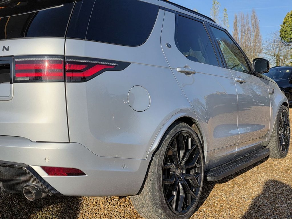 Used Land Rover Discovery 2021 for sale - 76698597: Photo 10