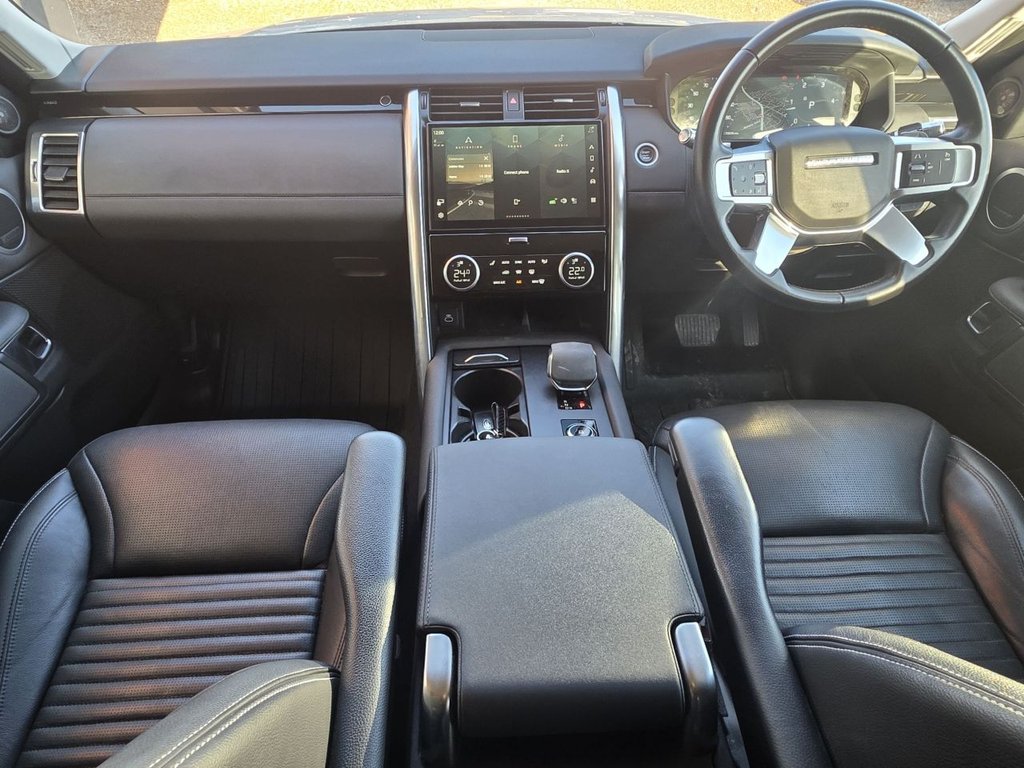 Used Land Rover Discovery 2021 for sale - 76698597: Photo 13