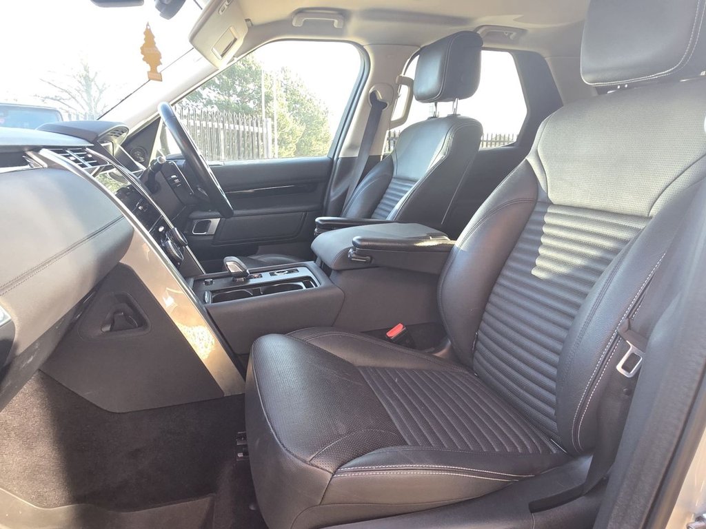 Used Land Rover Discovery 2021 for sale - 76698597: Photo 18