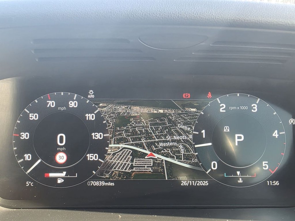 Used Land Rover Discovery 2021 for sale - 76698597: Photo 19