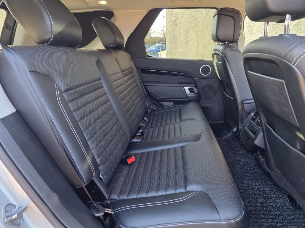 Used Land Rover Discovery 2021 for sale - 76698597: Photo 20