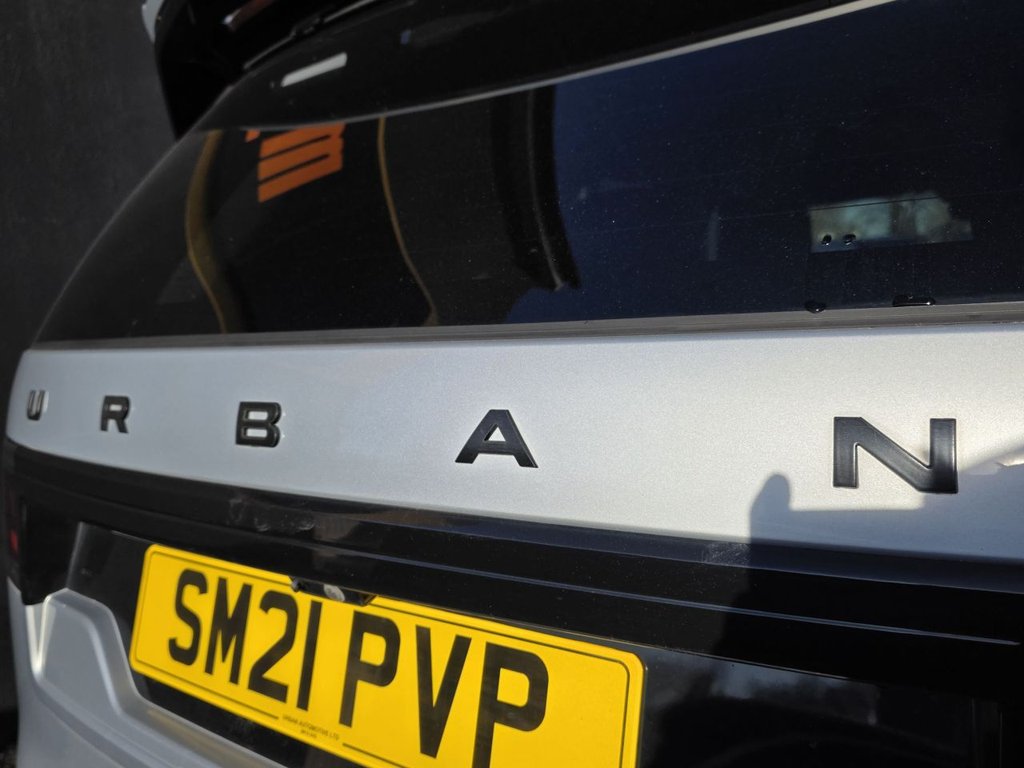 Used Land Rover Discovery 2021 for sale - 76698597: Photo 24