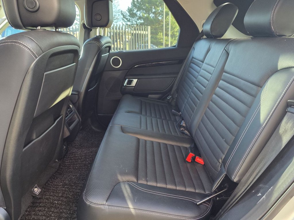 Used Land Rover Discovery 2021 for sale - 76698597: Photo 29