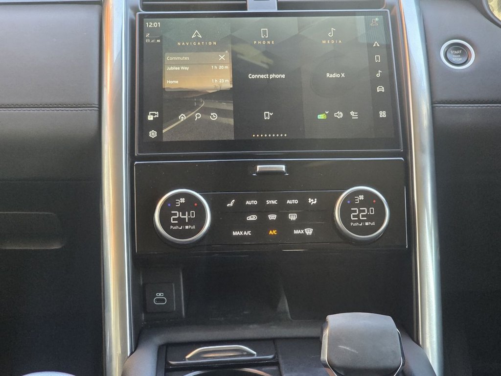 Used Land Rover Discovery 2021 for sale - 76698597: Photo 30