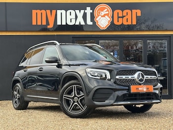 Used Mercedes-Benz GLB 2023 for sale - 78444287: Photo
