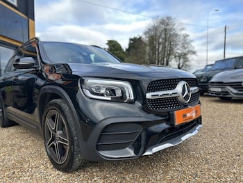Used Mercedes-Benz GLB 2023 for sale - 78444287: Photo