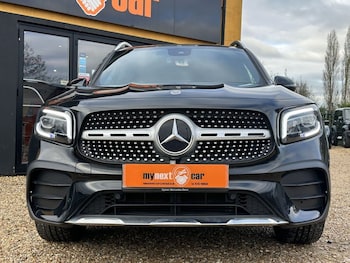 Used Mercedes-Benz GLB 2023 for sale - 78444287: Photo