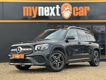 Used Mercedes-Benz GLB 2023 for sale - 78444287: Photo