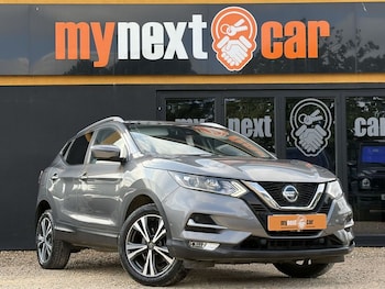 Used Nissan Qashqai 2019 for sale - 79534821: Photo