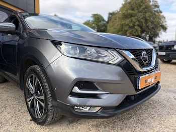 Used Nissan Qashqai 2019 for sale - 79534821: Photo