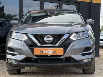 Used Nissan Qashqai 2019 for sale - 79534821: Photo