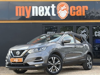 Used Nissan Qashqai 2019 for sale - 79534821: Photo