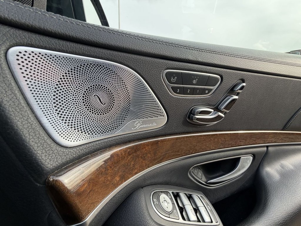 Used Mercedes-Benz S Class 2014 for sale - 78162485: Photo 17