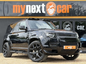 Used Land Rover Defender 2020 for sale - 78968656: Photo