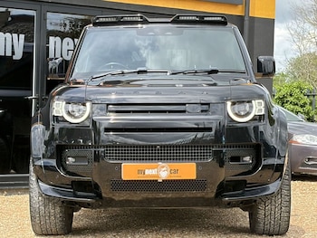 Used Land Rover Defender 2020 for sale - 78968656: Photo