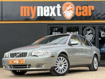 Used Volvo S80 2004 for sale - 78738611: Photo