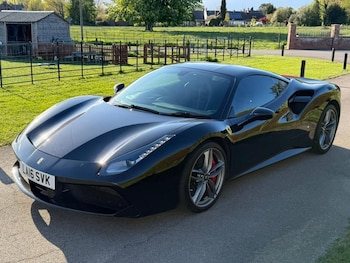 Used Ferrari 488 2016 for sale - 78320433: Photo