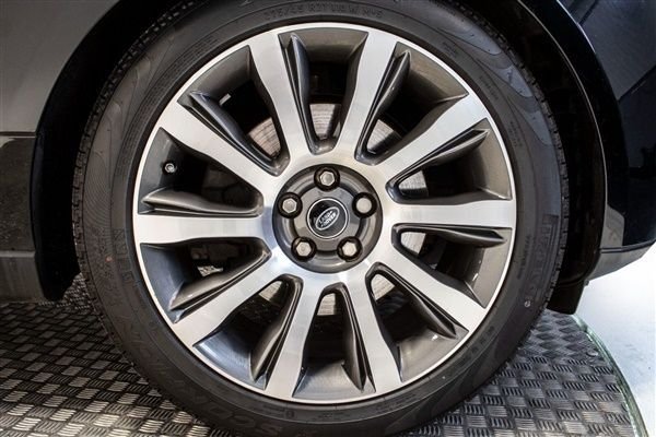 Used Land Rover Range Rover 2015 for sale - 77499165: Photo 3