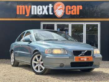 2007 (57) - D5 SE 4dr Geartronic [185]