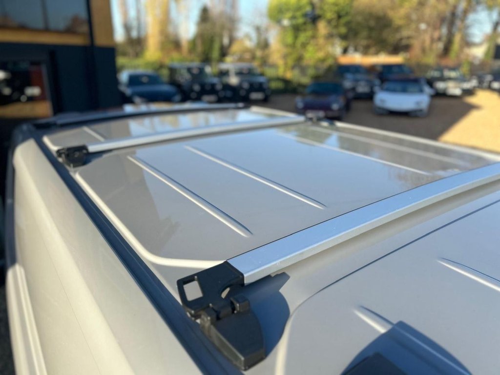 Used Ford Transit Custom 2025 for sale - 76570276: Photo 15