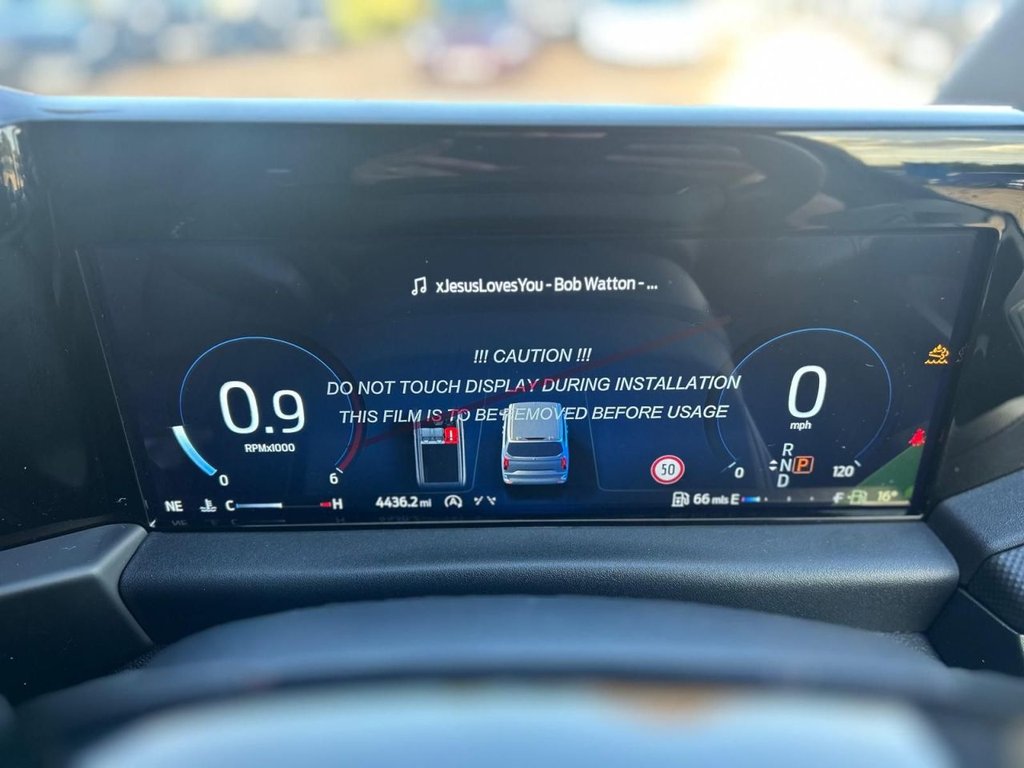 Used Ford Transit Custom 2025 for sale - 76570276: Photo 17