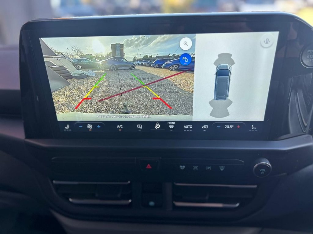 Used Ford Transit Custom 2025 for sale - 76570276: Photo 18