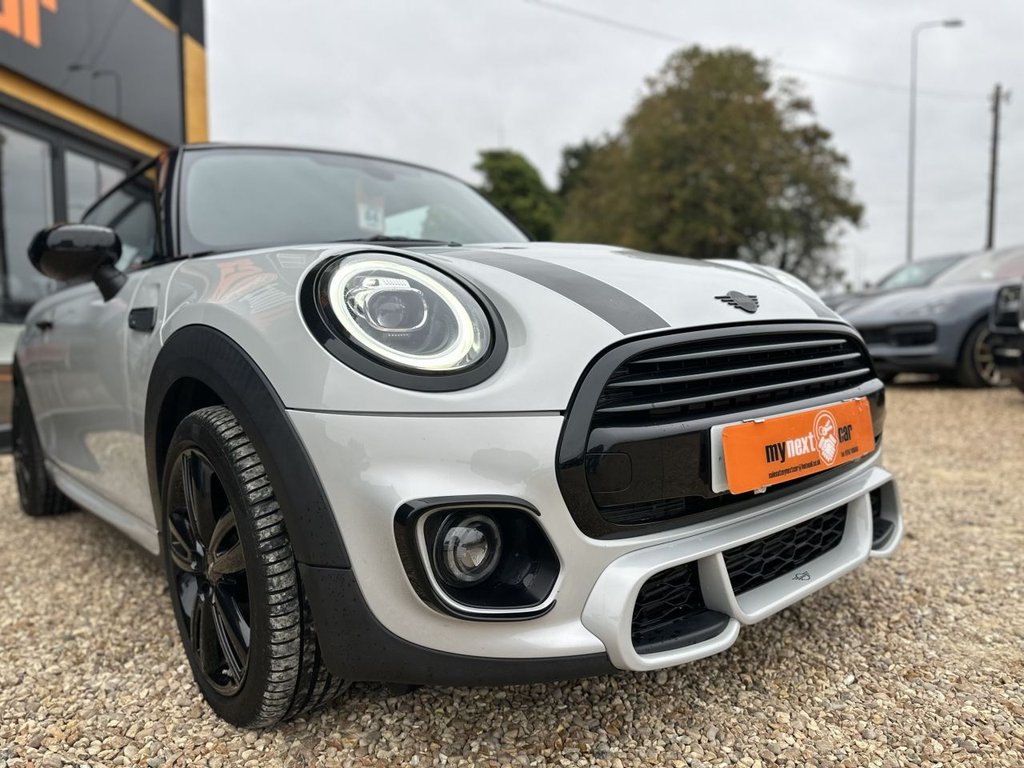 Used MINI Hatch 2020 for sale - 77236806: Photo 2