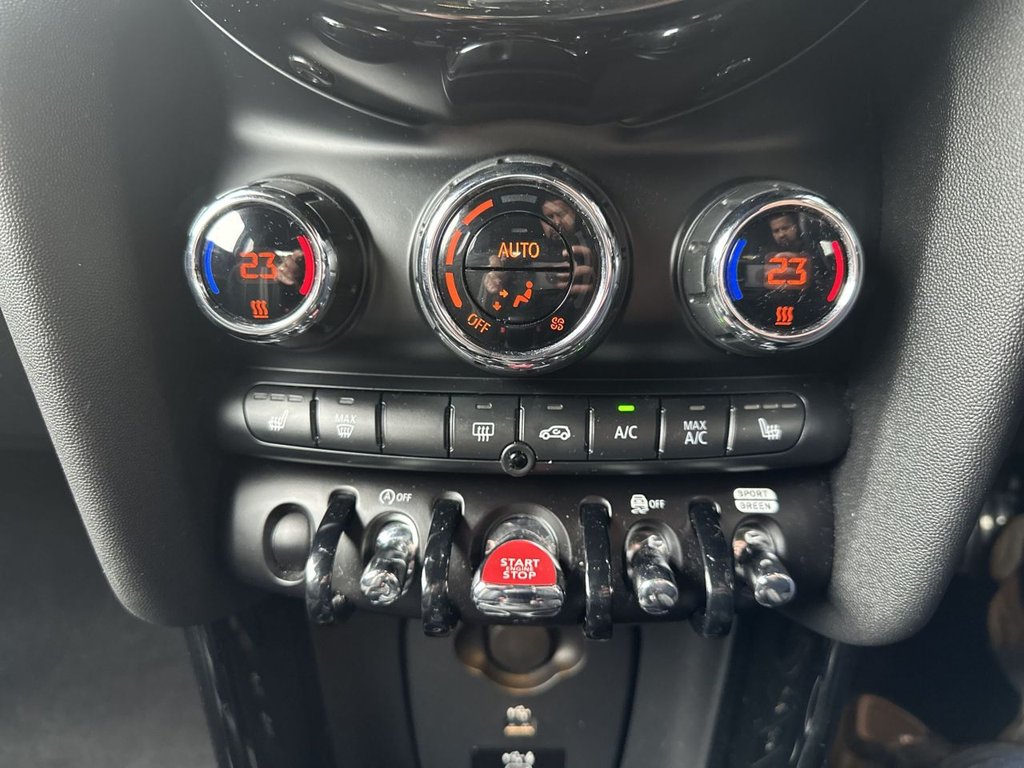 Used MINI Hatch 2020 for sale - 77236806: Photo 21