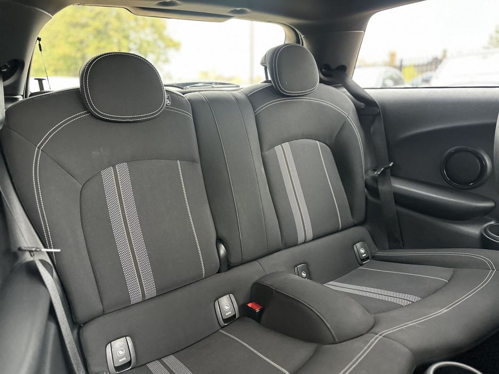 Used MINI Hatch 2020 for sale - 77236806: Photo 22