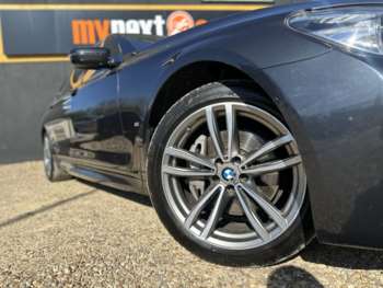 Used BMW 7 Series 2018 for sale - 74002448: Photo