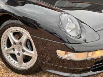 Used Porsche 911 1996 for sale - 69057724: Photo