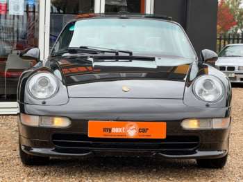 Used Porsche 911 1996 for sale - 69057724: Photo