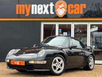 Used Porsche 911 1996 for sale - 69057724: Photo