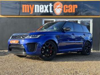 Used Land Rover Range Rover Sport 2019 for sale - 73539248: Photo