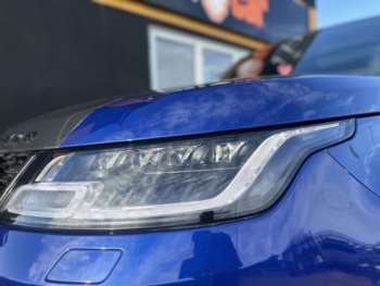 Used Land Rover Range Rover Sport 2019 for sale - 73539248: Photo